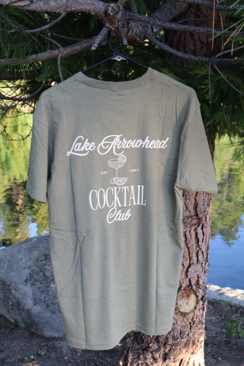 LA Cocktail Club