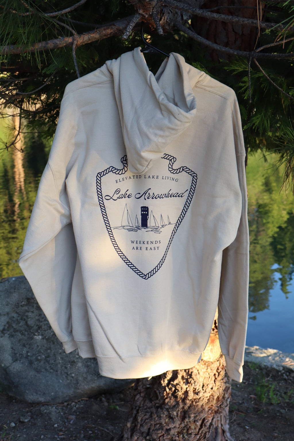 Weekender Sweatshirt
