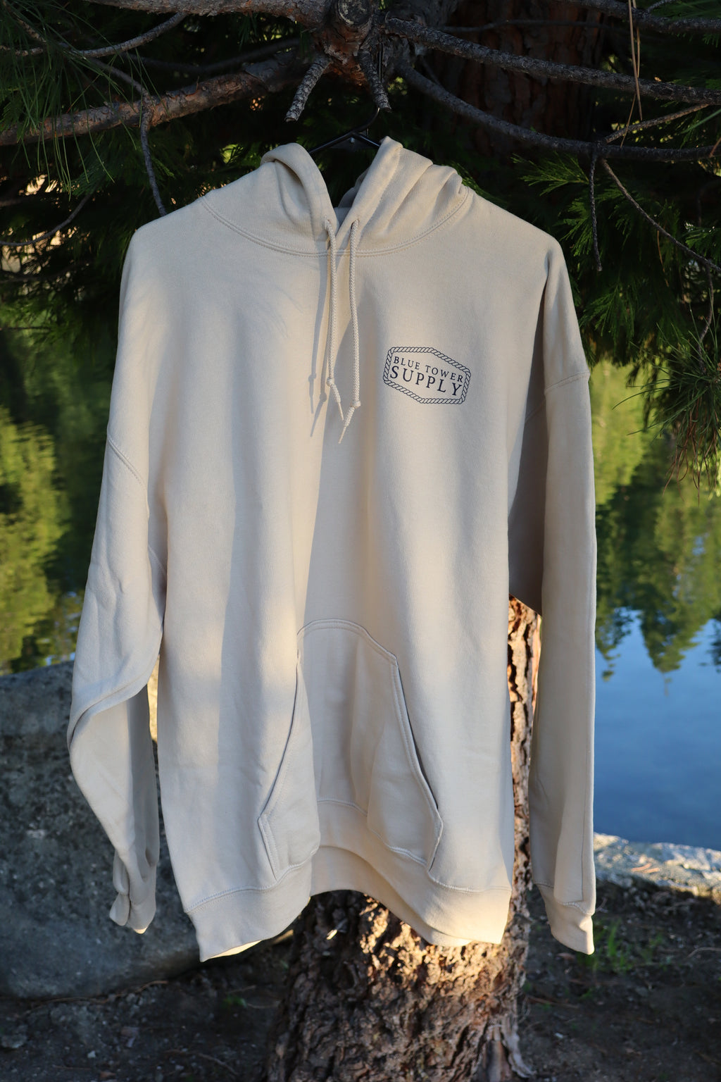 Weekender Sweatshirt
