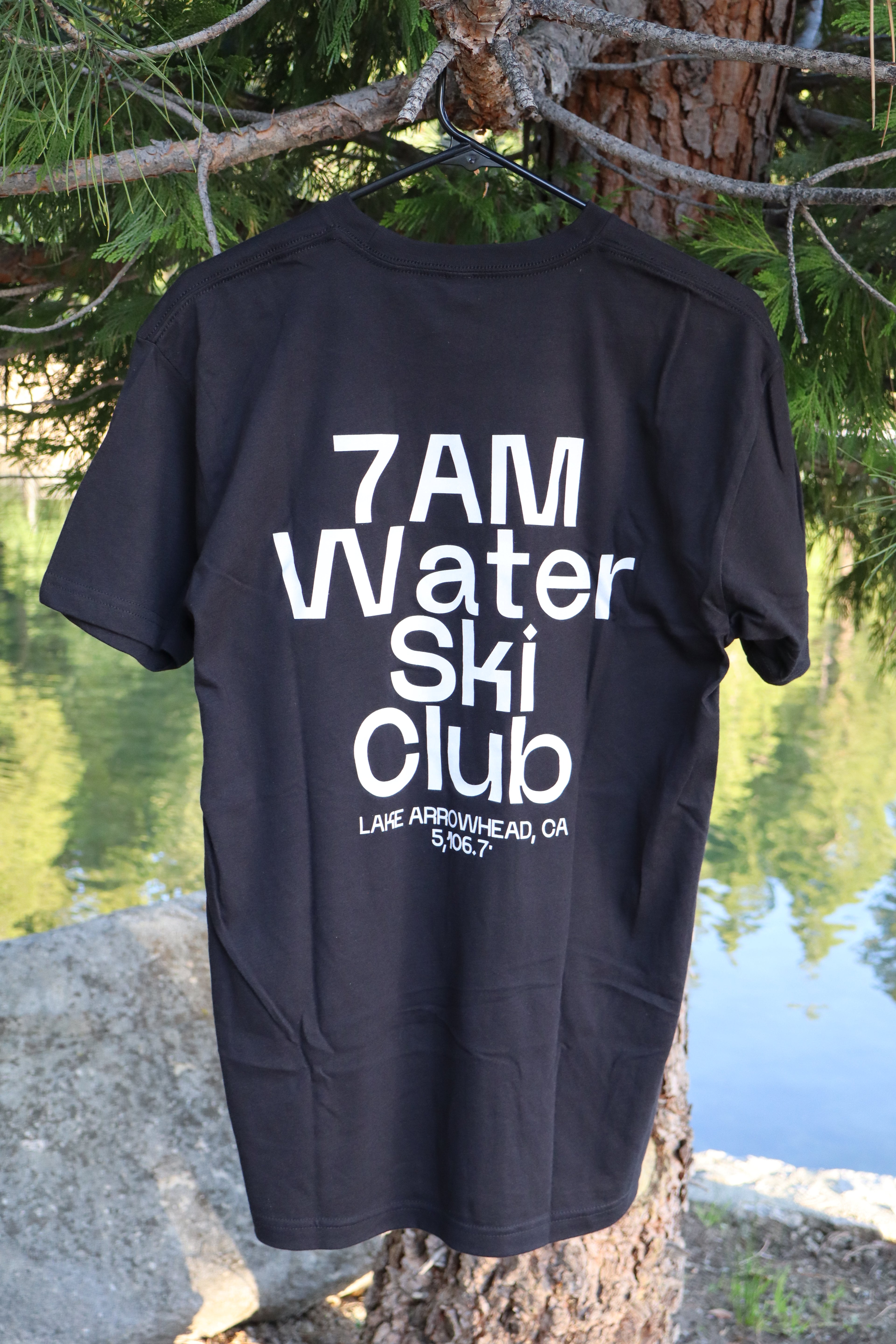 7AM Ski Club