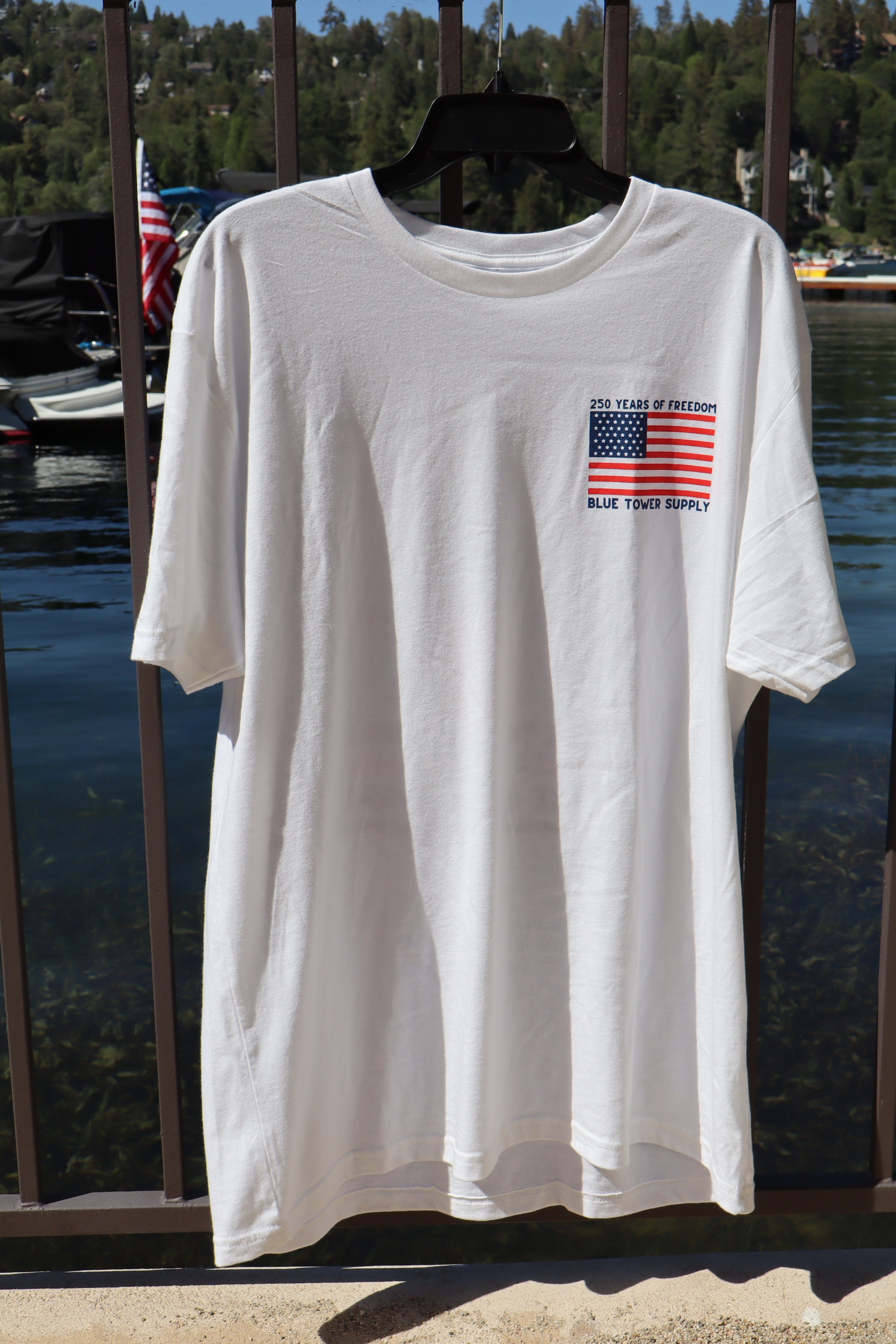 Freedom Tee