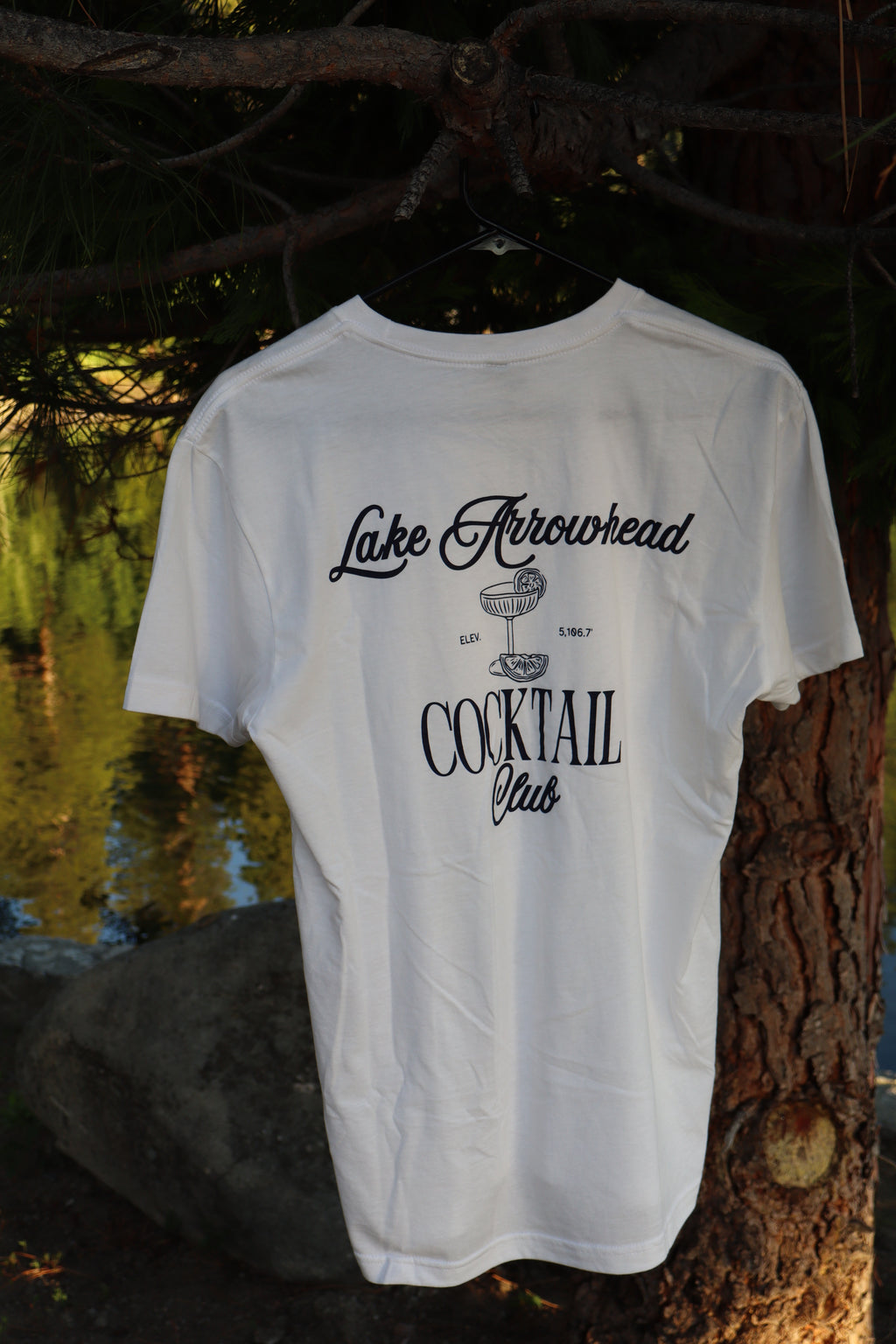 LA Cocktail Club