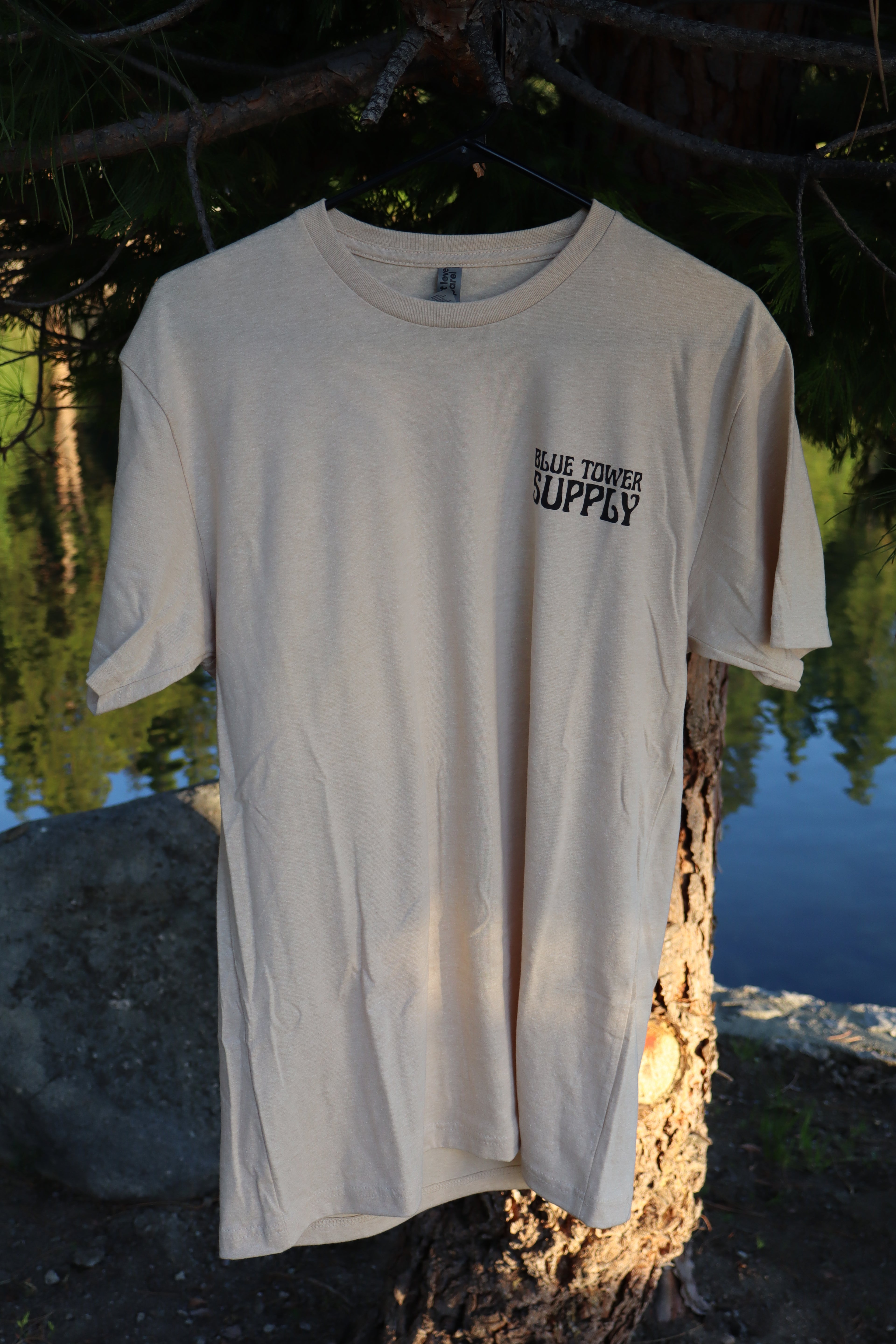 The Tower Tee