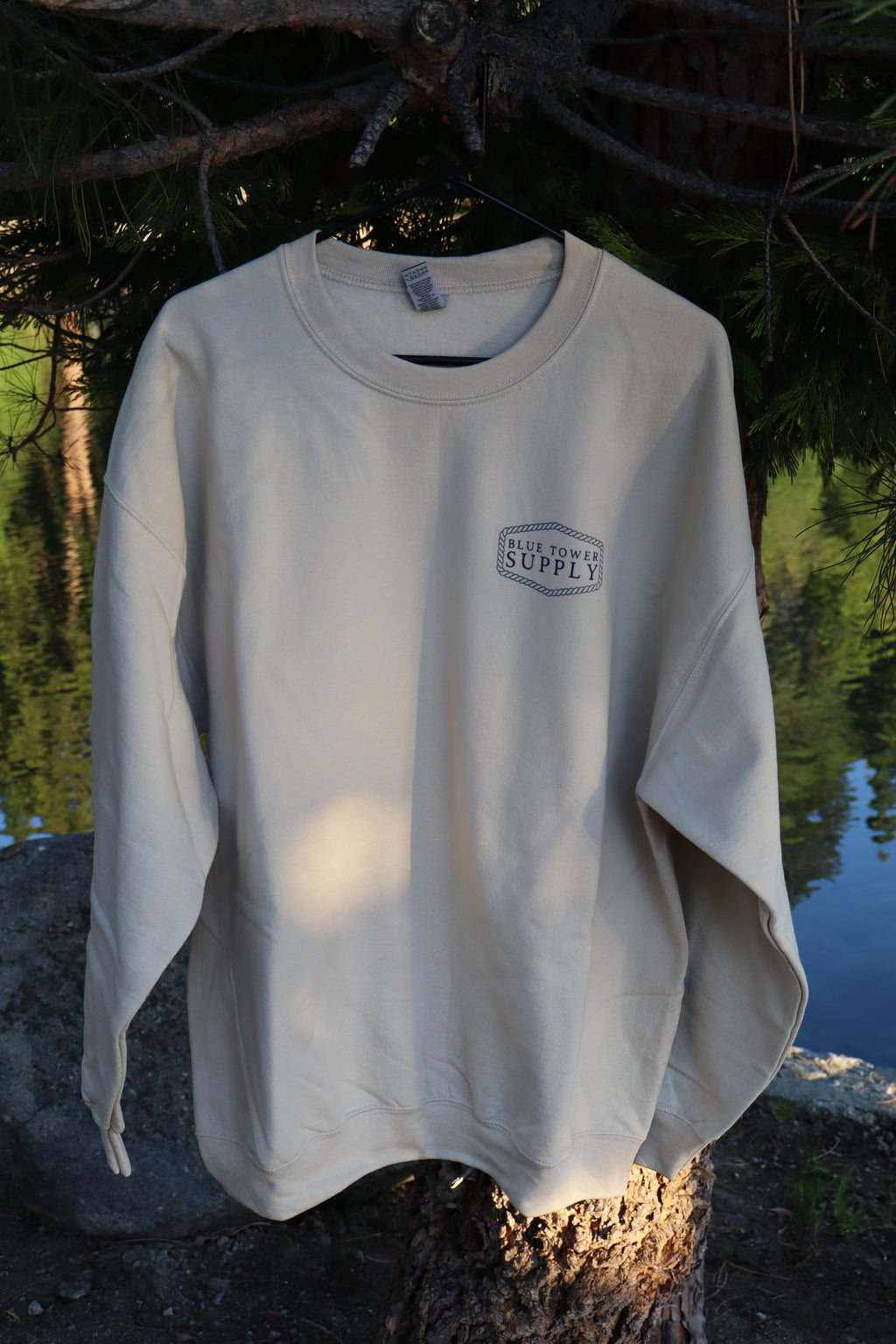 Weekender Sweatshirt