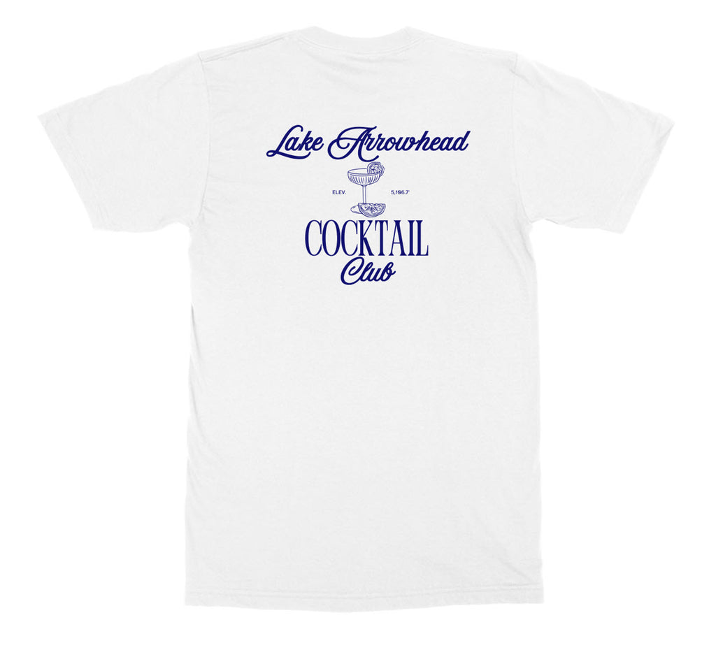 LA Cocktail Club
