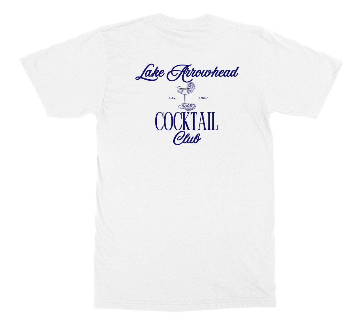 LA Cocktail Club