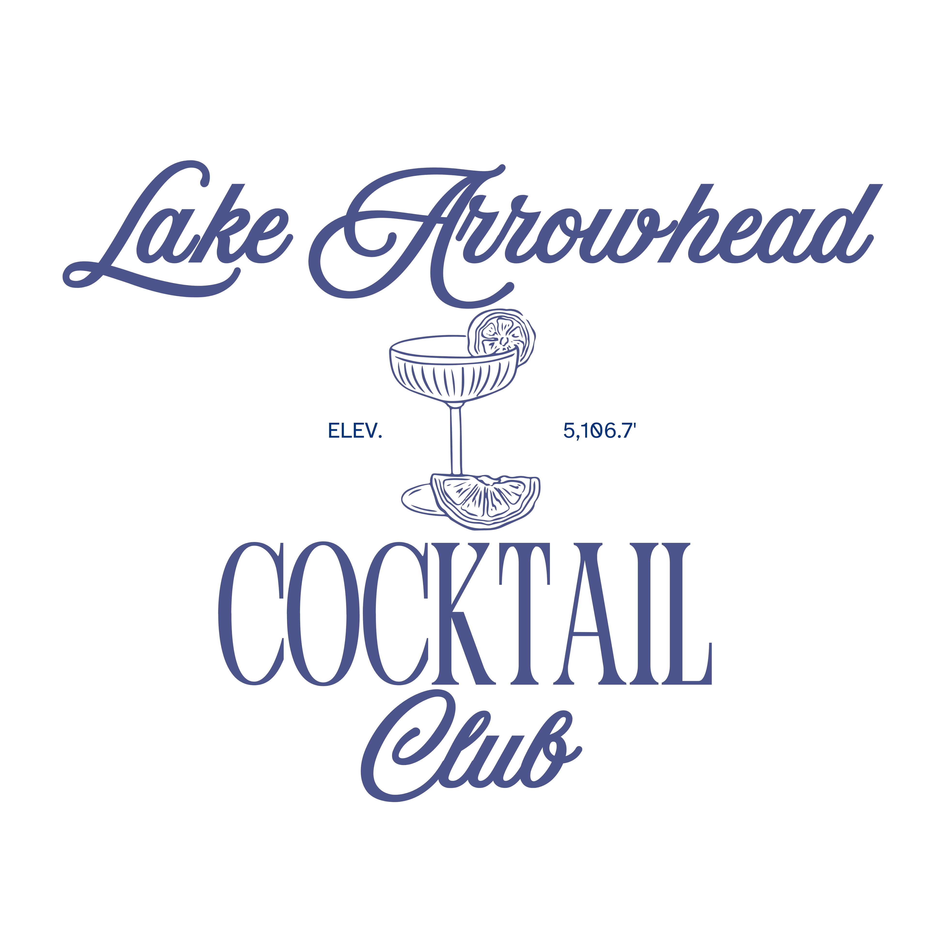 LA Cocktail Club