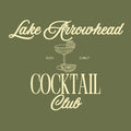 LA Cocktail Club
