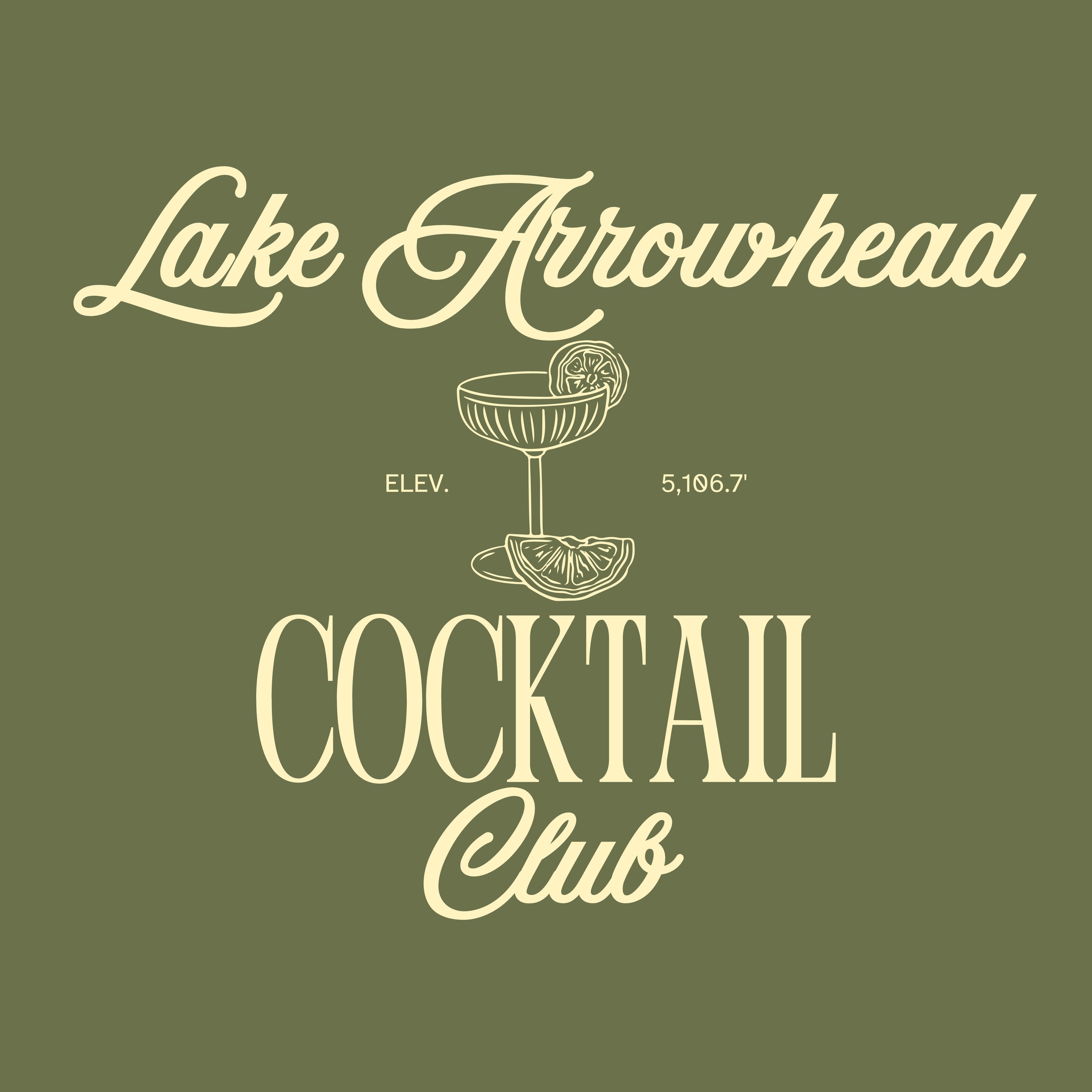 LA Cocktail Club