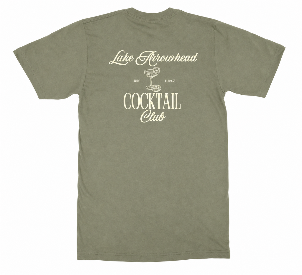LA Cocktail Club
