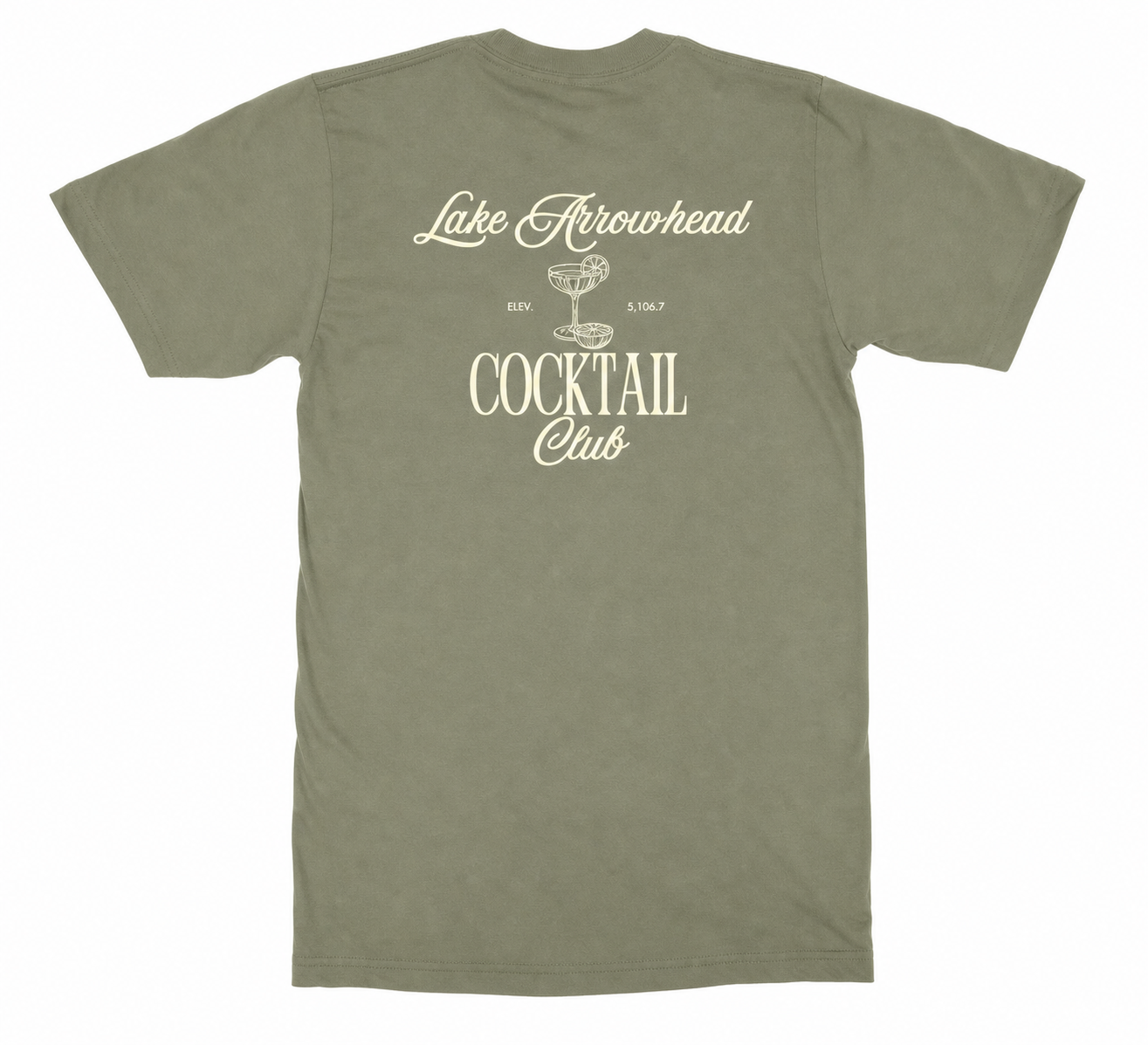 LA Cocktail Club