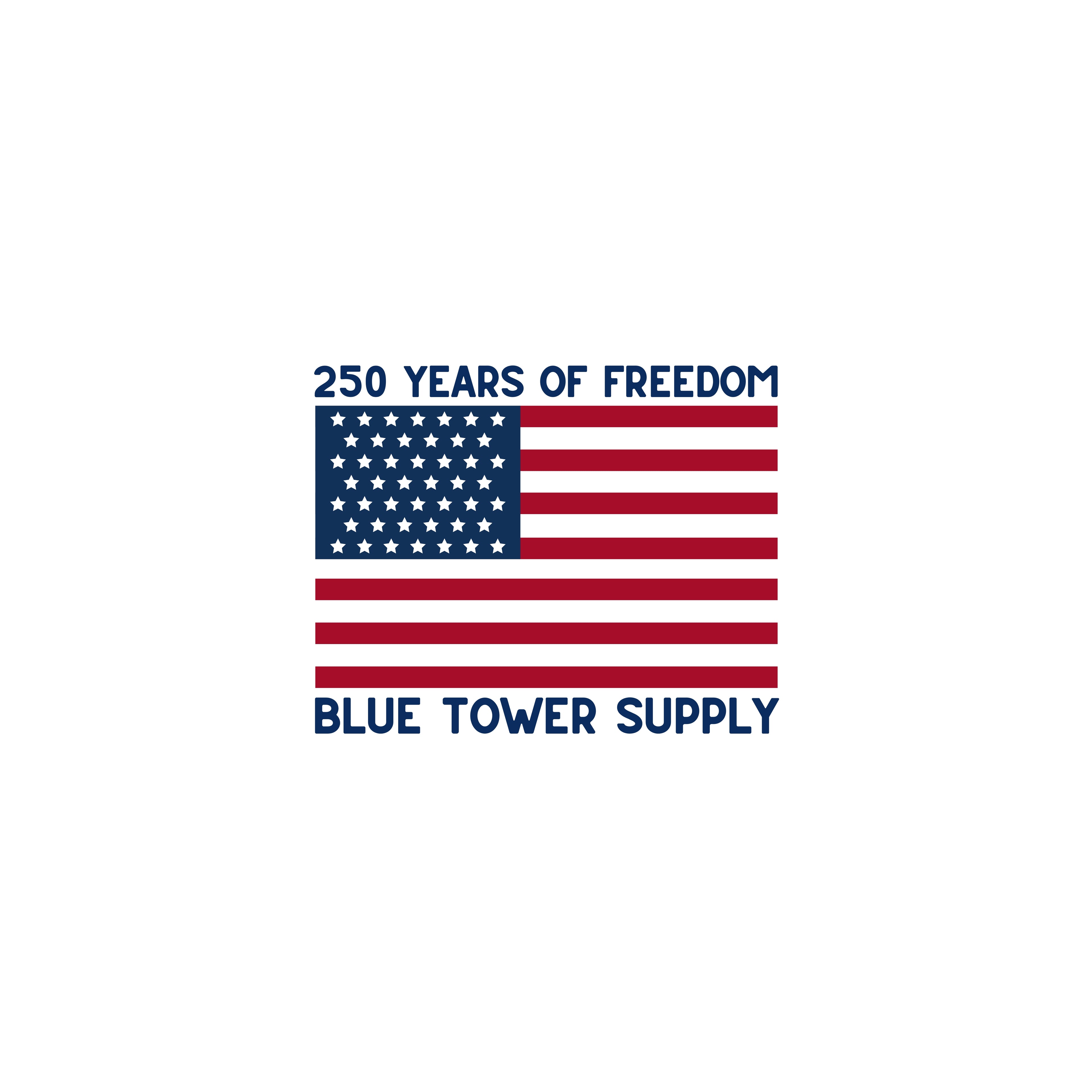 Freedom Tee