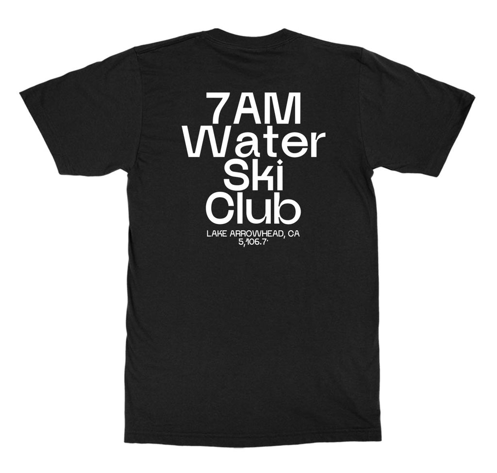 7AM Ski Club